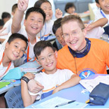 因材施教，激发潜能日本日语国际高中